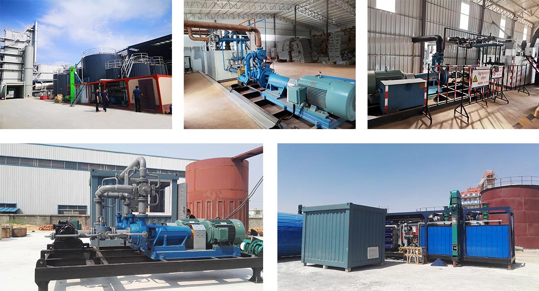 聚合物改性瀝青設(shè)備